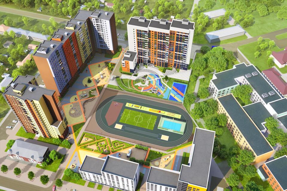 Юность, очередь 4