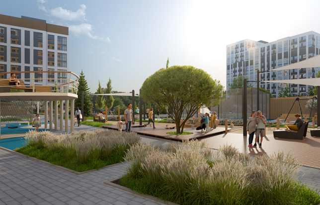 Белый парус