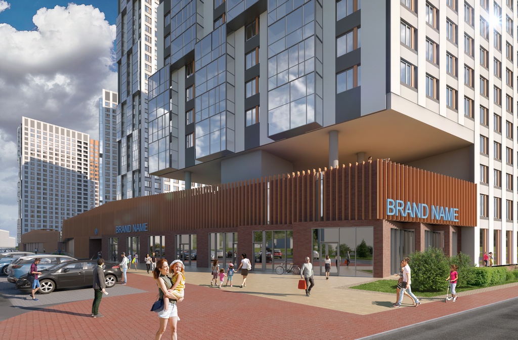 Жизнь без барьеров