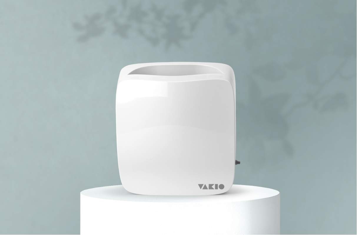 Вентиляция Vakio