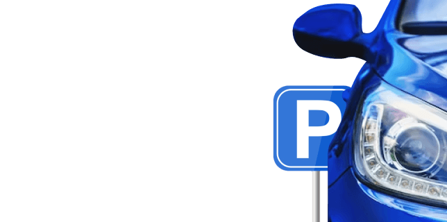 Машиноместо