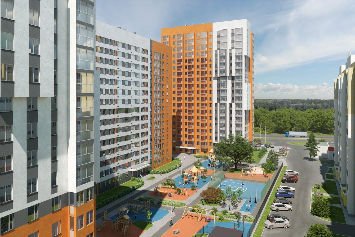 Парк комплекс «Шолохов»