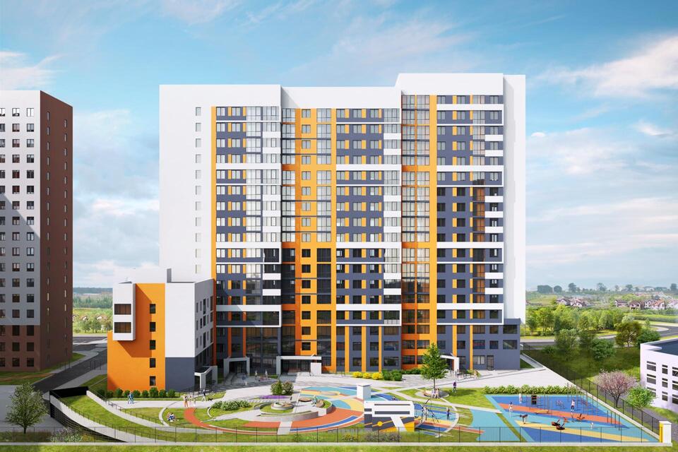 Юность, очередь 4