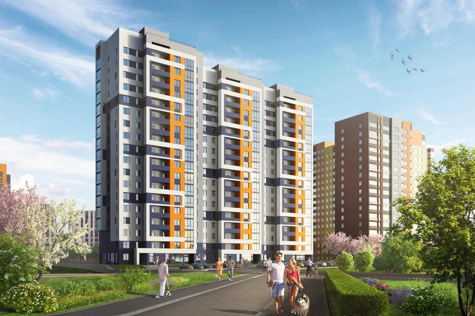 Юность, очередь 4