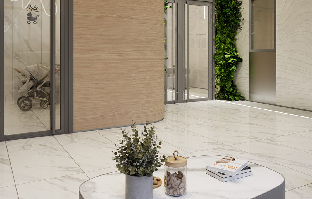 Стильные МОПЫ