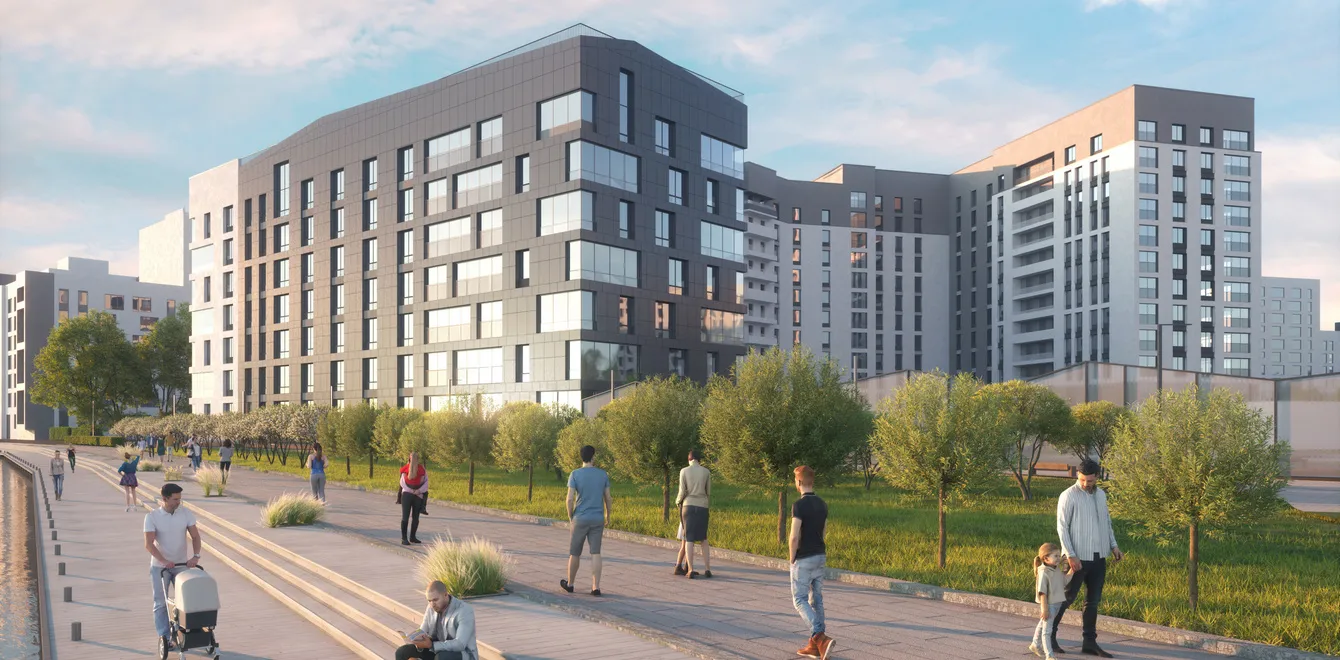 Шаг за шагом