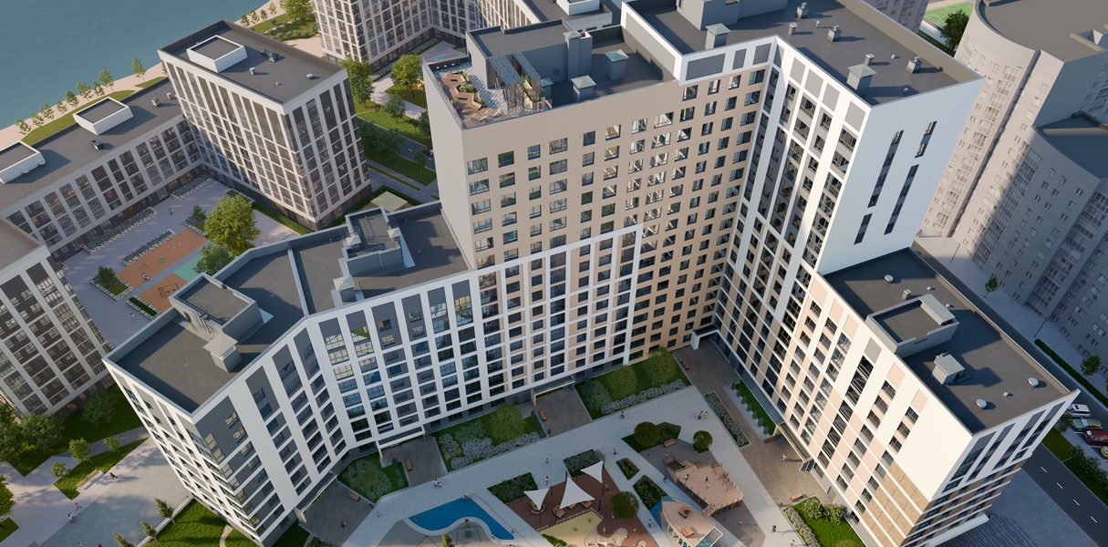 Белый парус