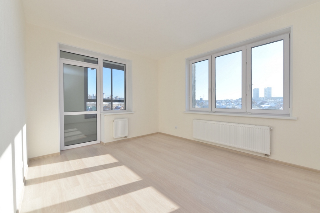 Чистовая отделка