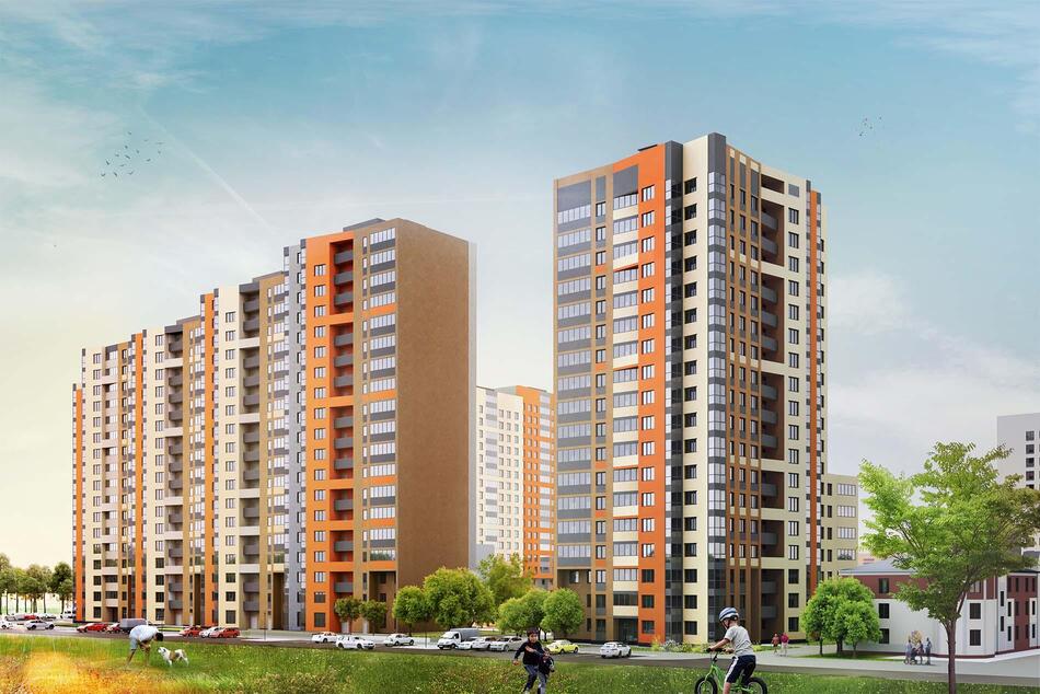 Юность, очередь 4